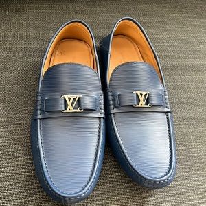 LV Men Shoes